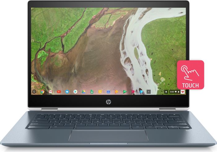 HP Chromebook x360 14-da0200nd