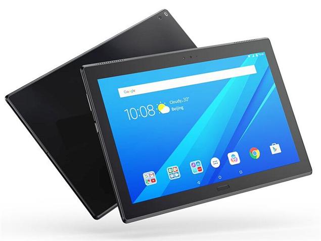 ブランド通販サイトをすべて 4 Tab Lenovo 10 Notebookcheck.org - ZA2J Androidタブレット本体