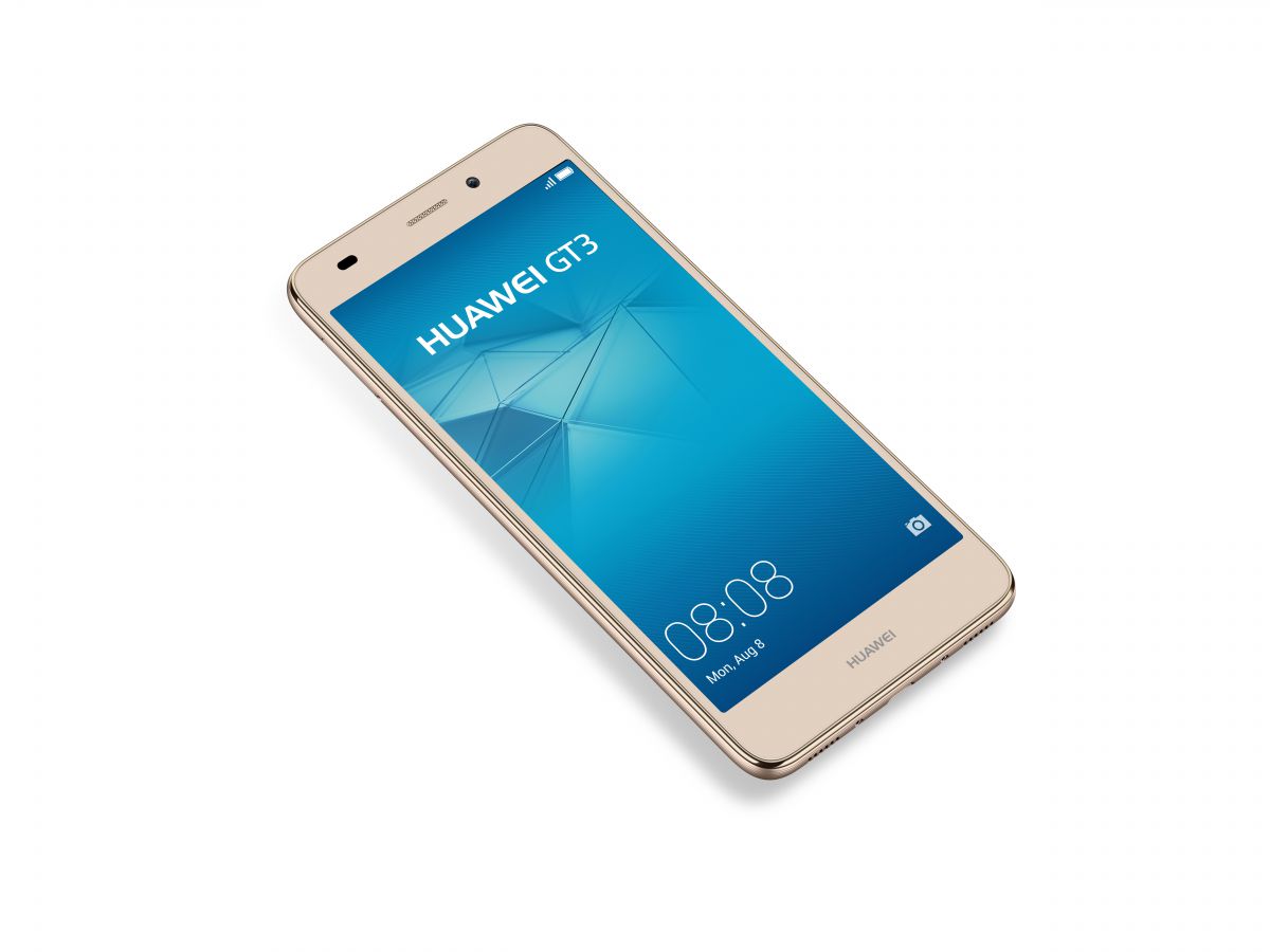 huawei gt specification