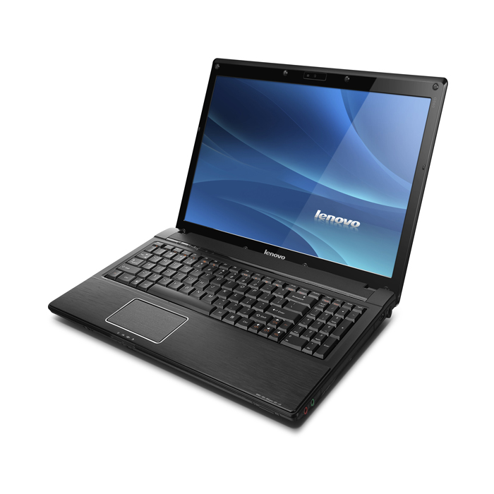 Lenovo  G560