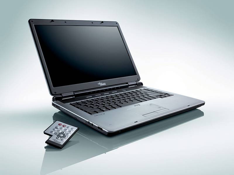FujitsuSiemens Amilo P Serie