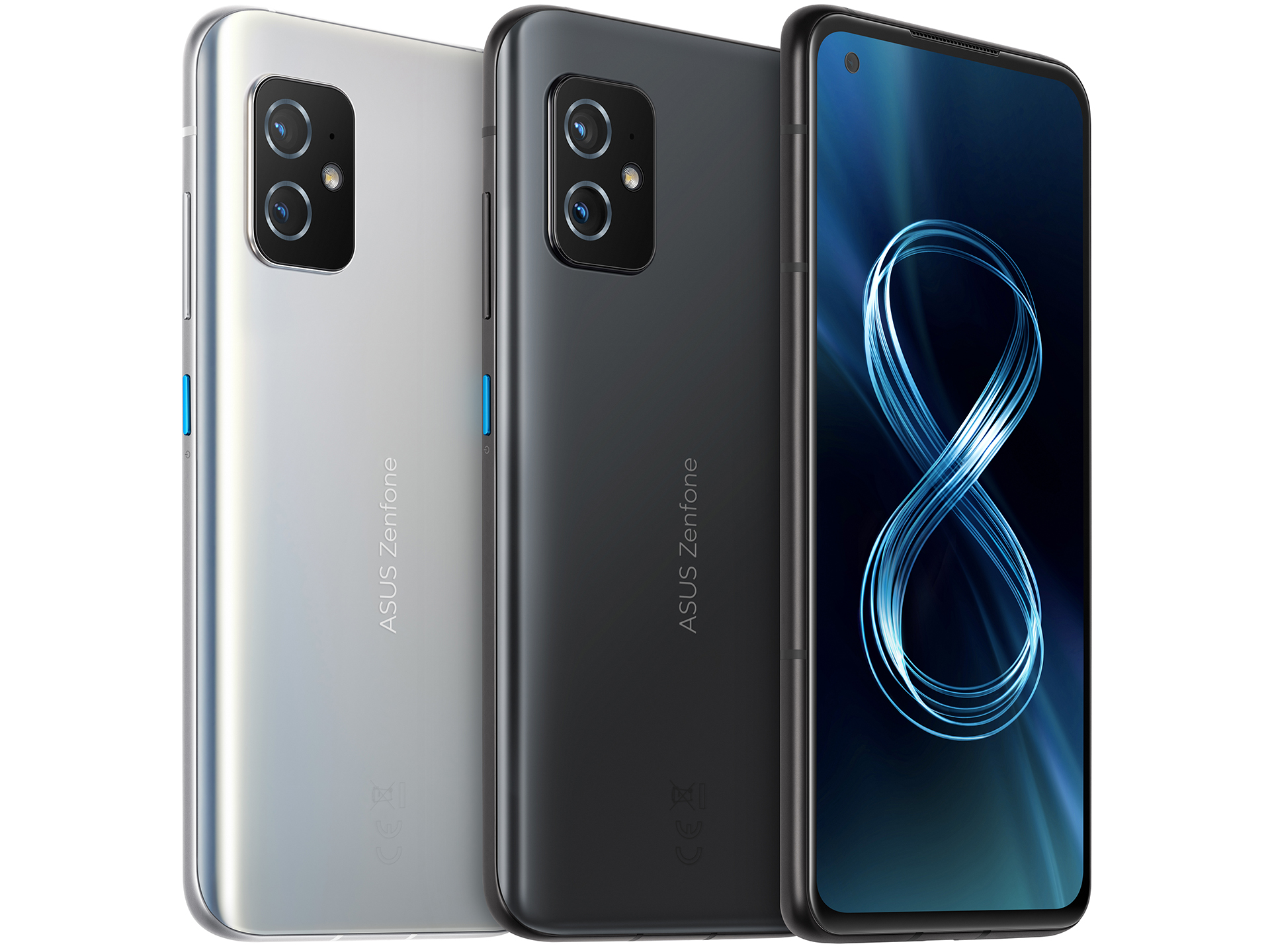Asus ZenFone 8 - Notebookcheck.org