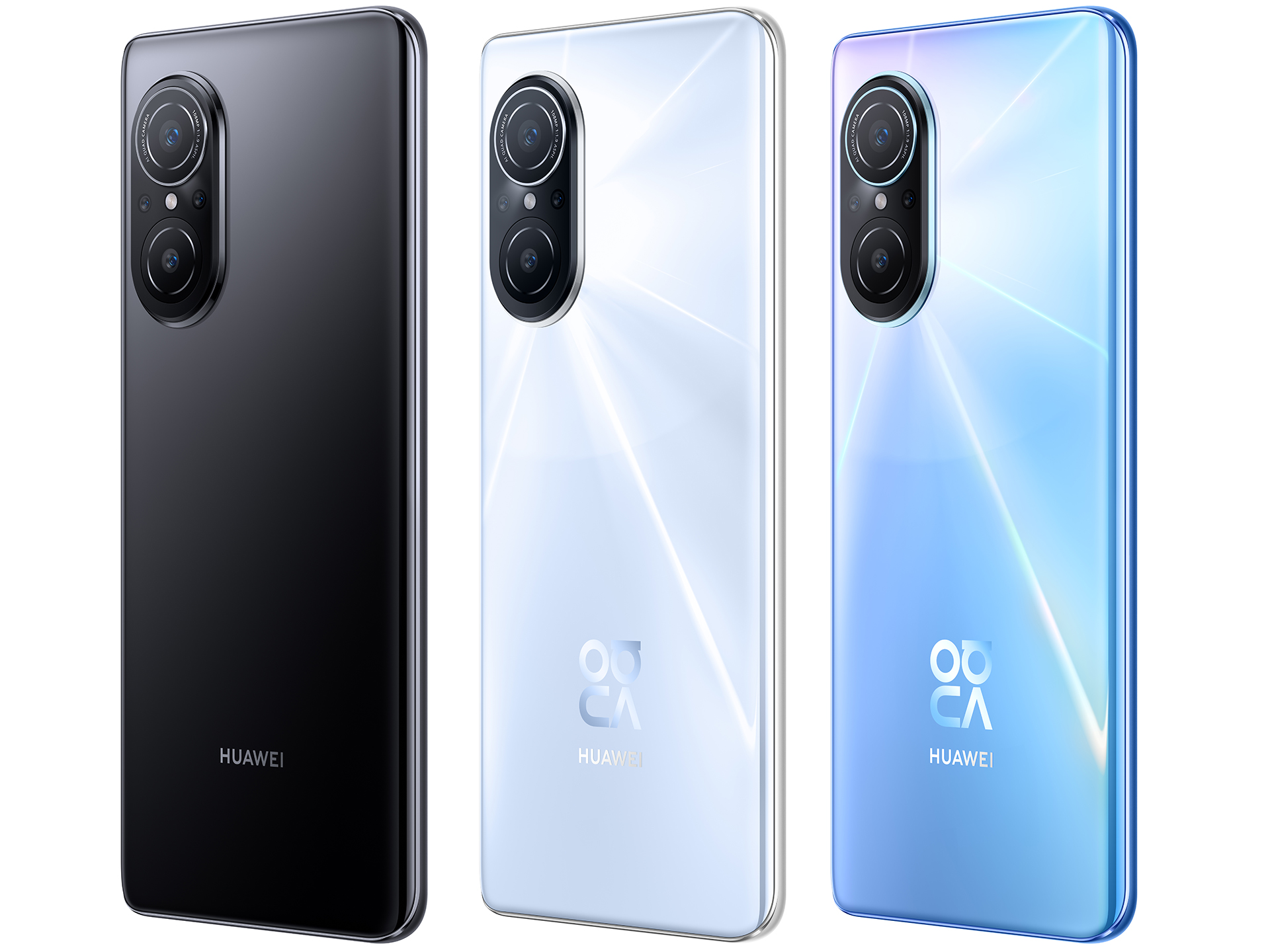 Huawei nova 9 SE - Notebookcheck.org