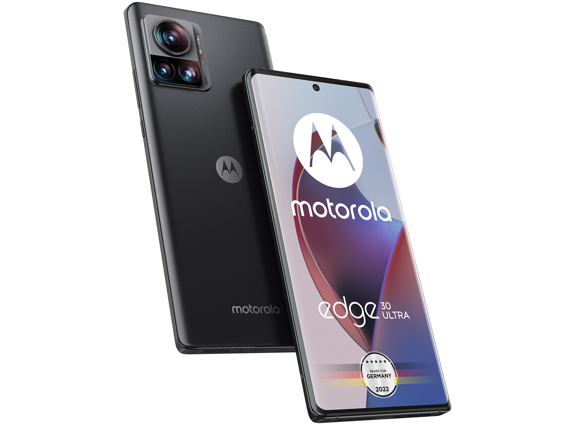 NO COMPRES el Motorola Edge 30 Ultra sin ver este video 