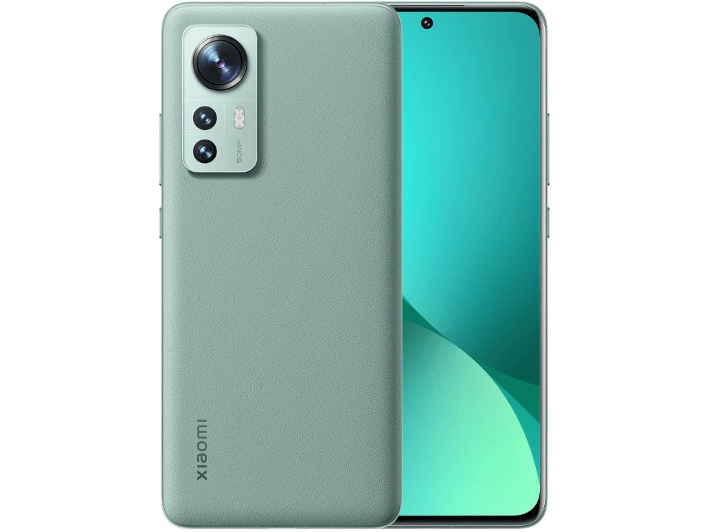 Móvil - XIAOMI Xiaomi 12, Púrpura, 256 GB, 8 GB RAM, 6,28 , Snapdragon 8  Gen 1, 4500 mAh, MIUI 13, Android 12