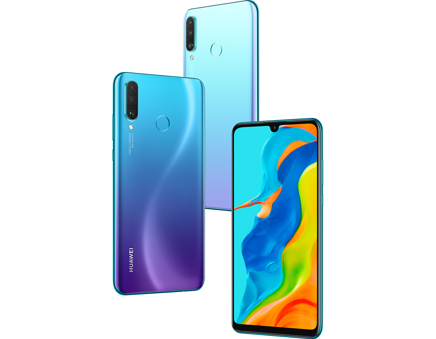 Huawei P30 Lite New Edition - Notebookcheck.org