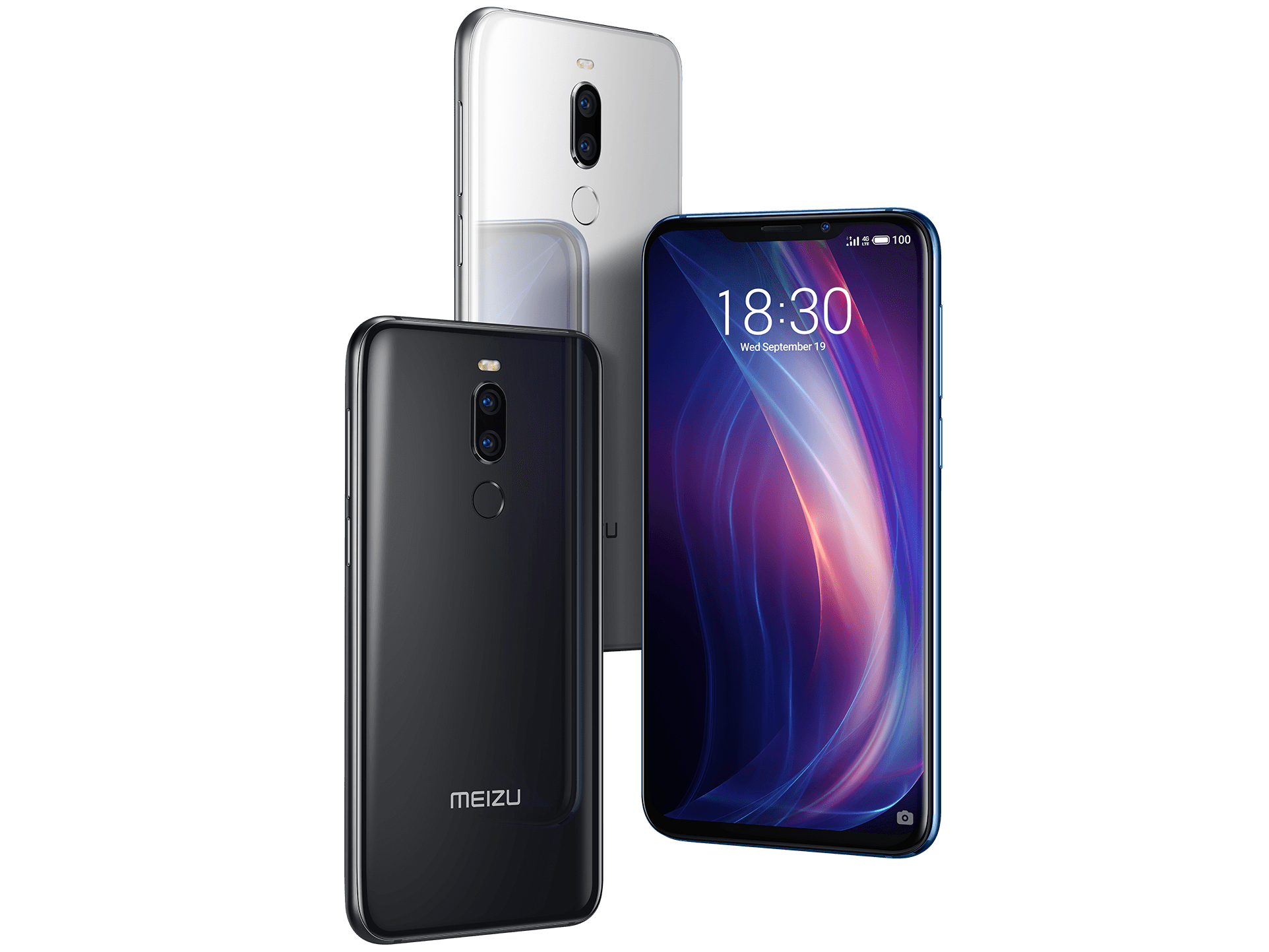 Meizu X8 Notebookcheck meizu-x8-notebookcheck