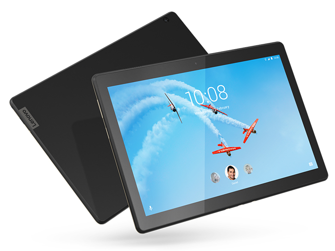 Lenovo Xiaoxin Tab M10 2024 6gb/128gb/10.6 - Breaking Technology