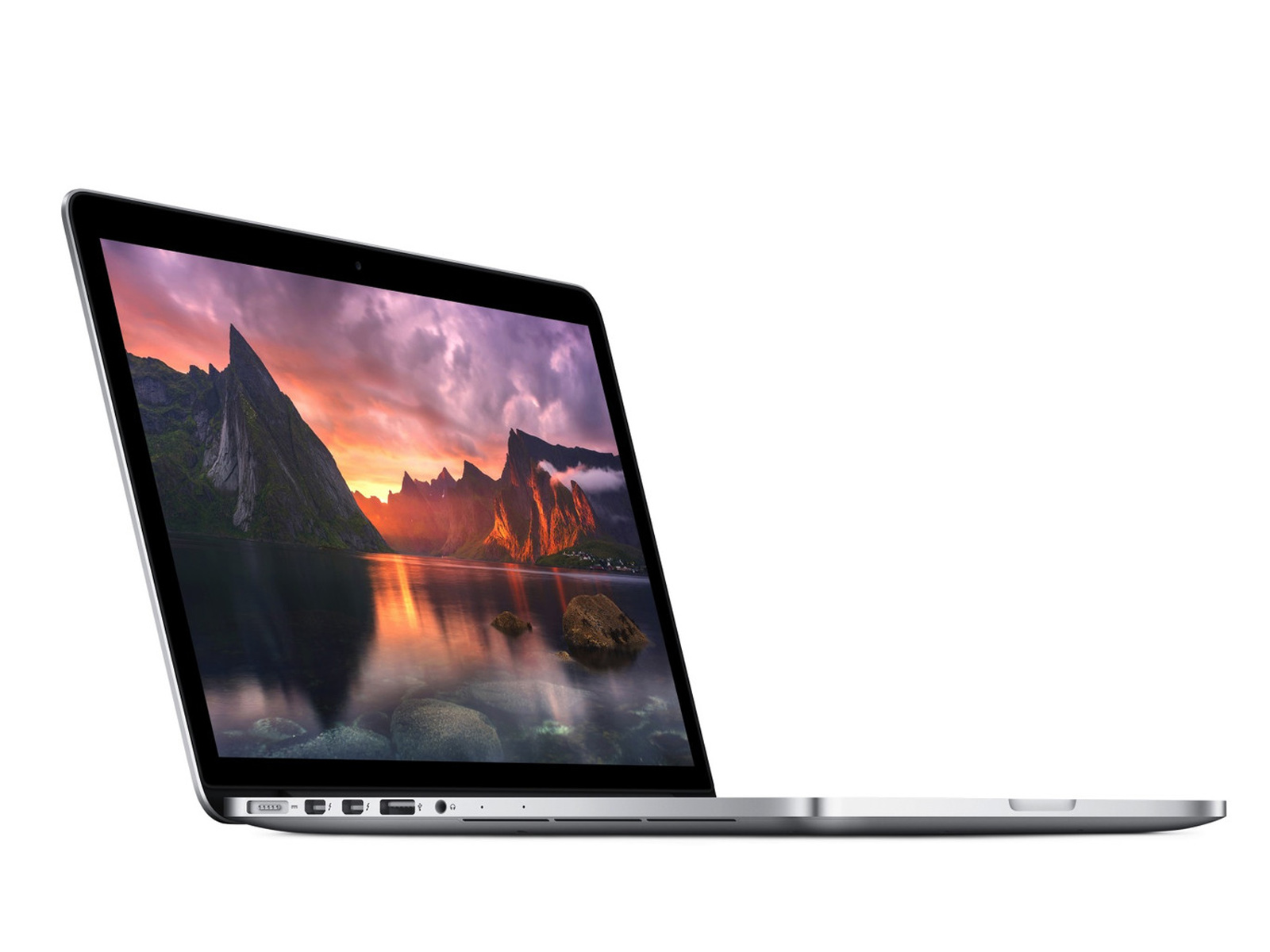 Apple MacBook Pro Retina 13 inch 2015-03 - Notebookcheck.org