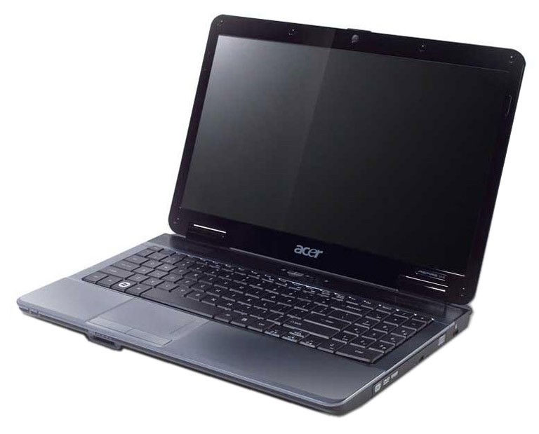 Acer 5732ZG-452G25Mibs - Notebookcheck.org