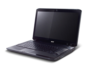 una vez por inadvertencia Dominante Acer Aspire 5942G-334G50Mi - Notebookcheck.org