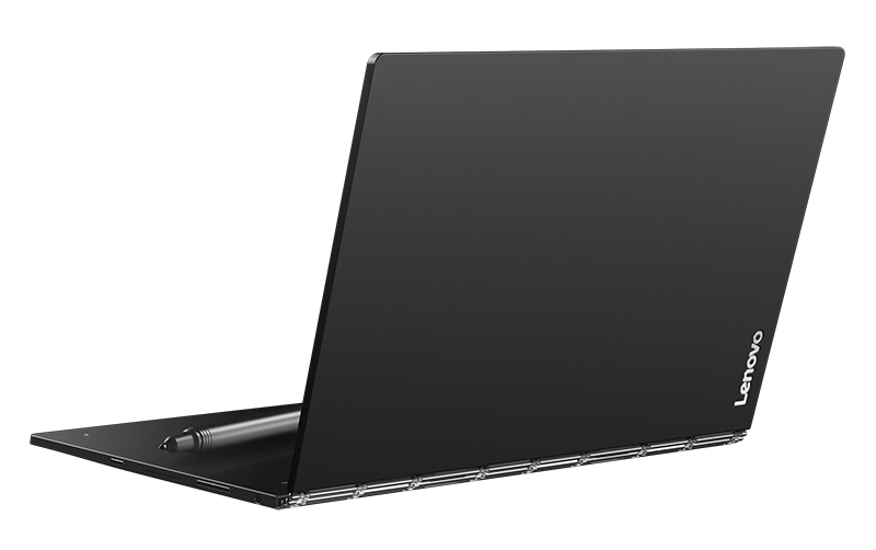 Lenovo YOGA BOOK YB1-91f