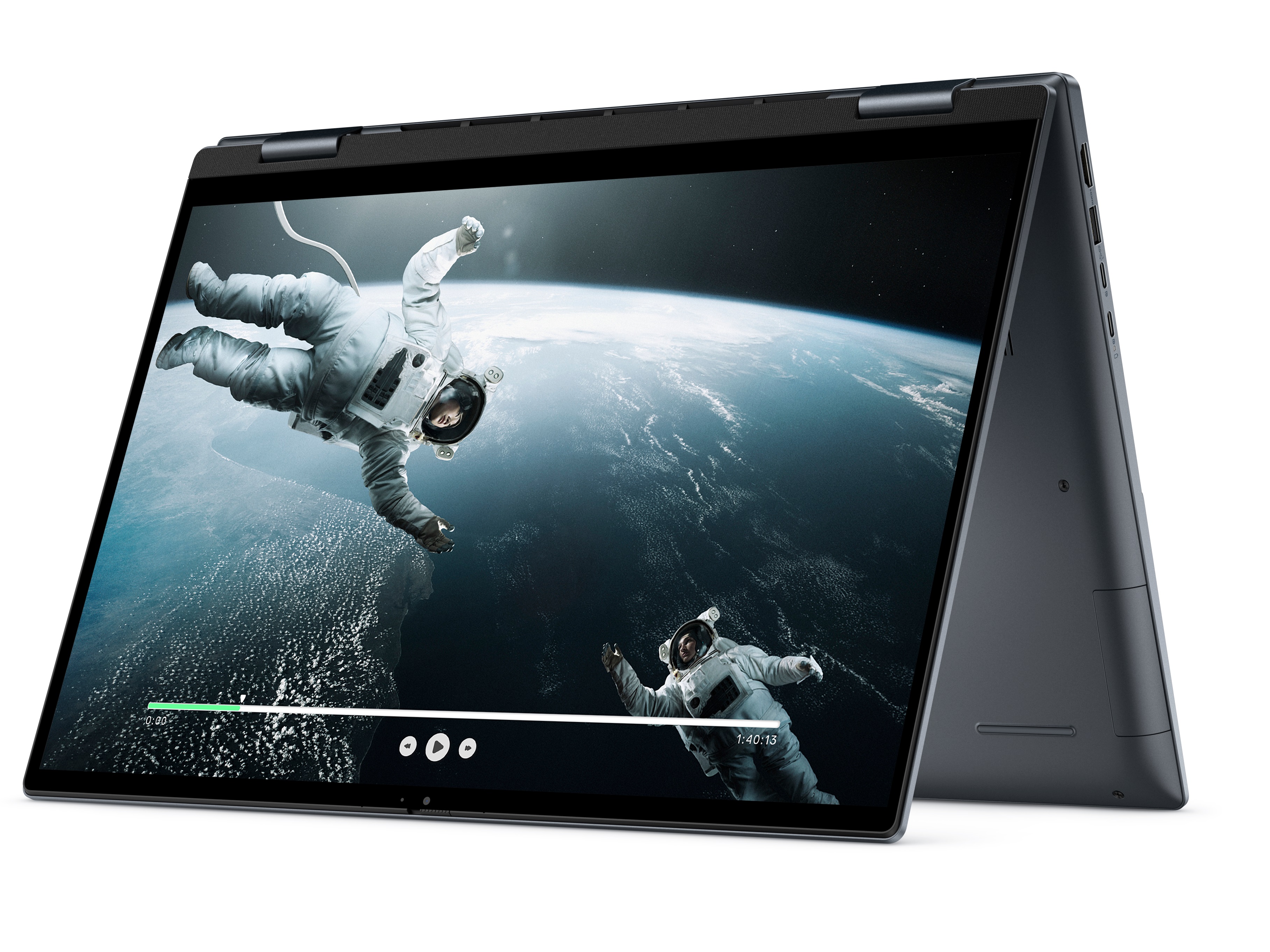 Dell Inspiron 16 7635 2-in-1 - Notebookcheck.org