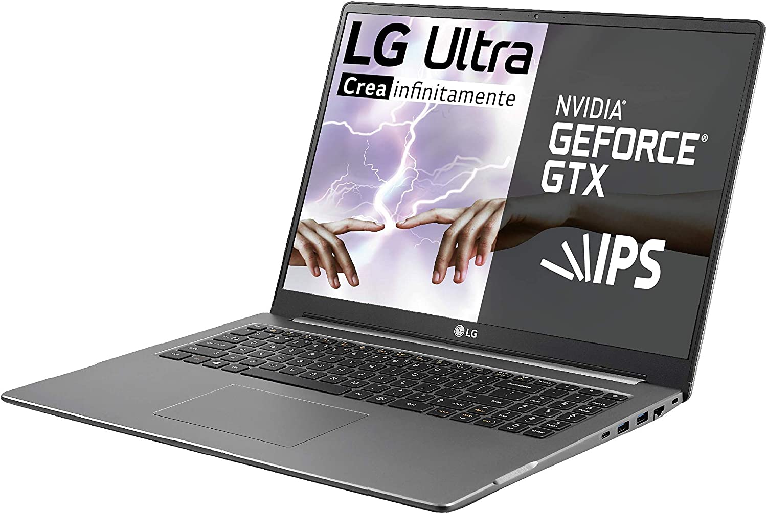 Clavijas En riesgo rápido LG Ultra 17U70N-J.AA78B - Notebookcheck.org