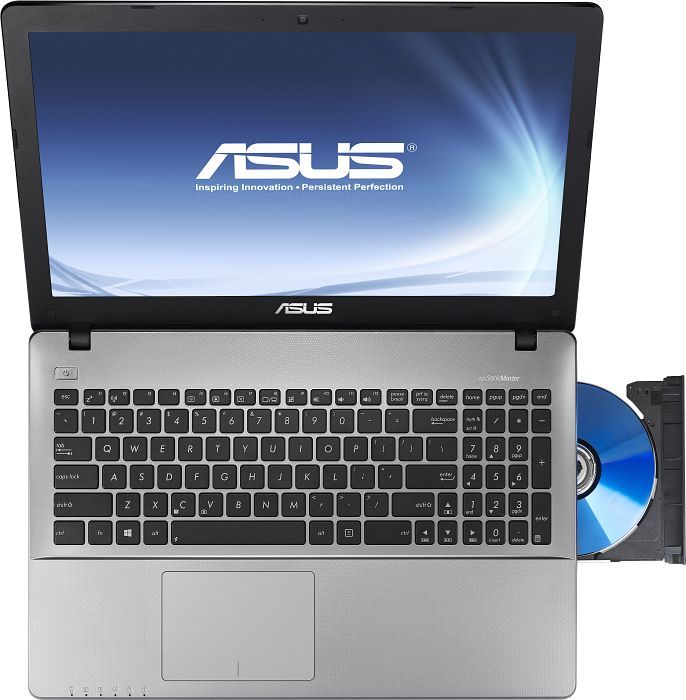 Asus x550d аккумулятор