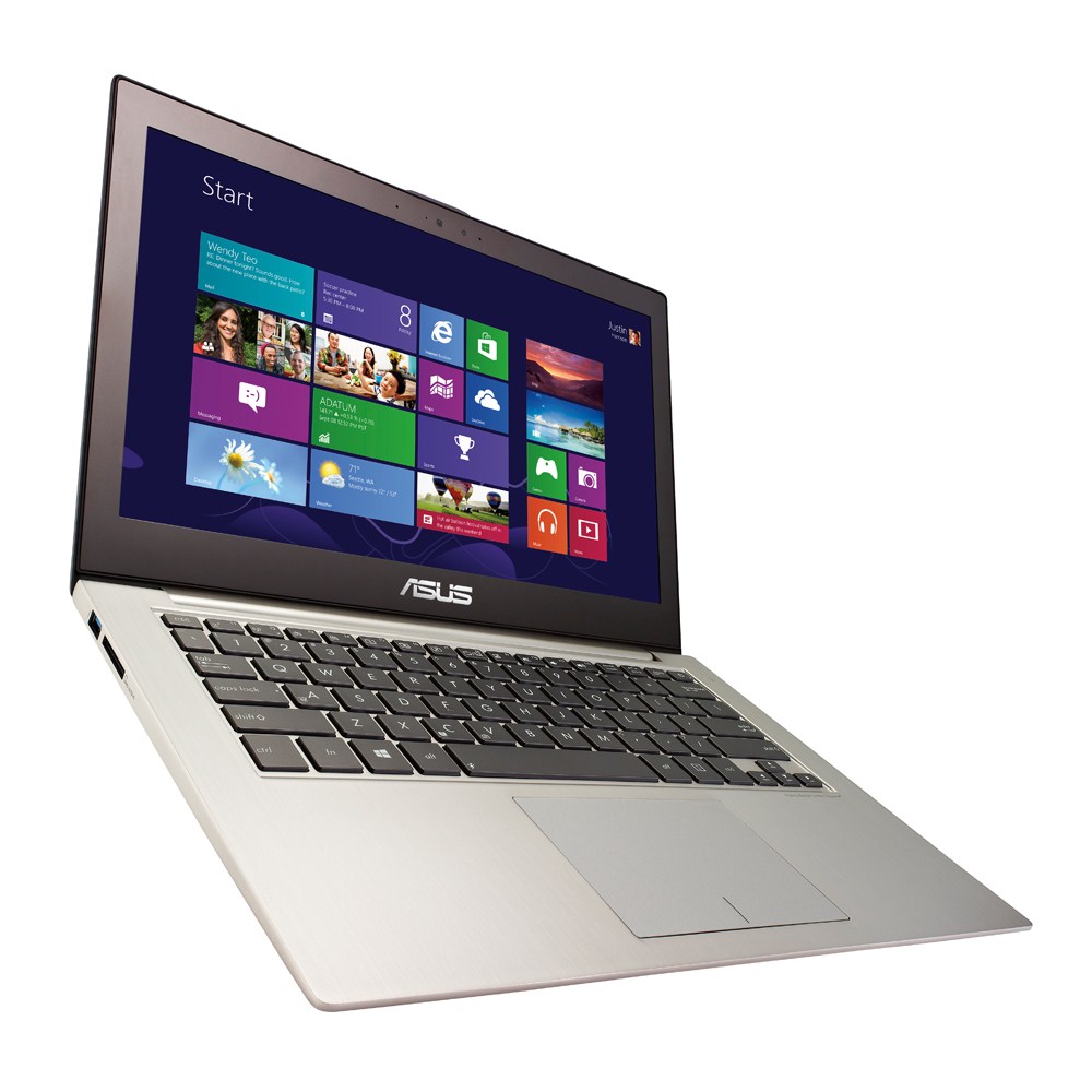 Asus UX32LA serie - Notebookcheck.org