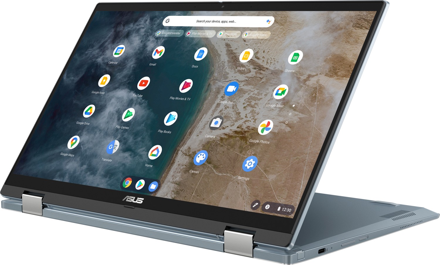 Asus Chromebook Flip CX5 CX5400FMA-DN388T