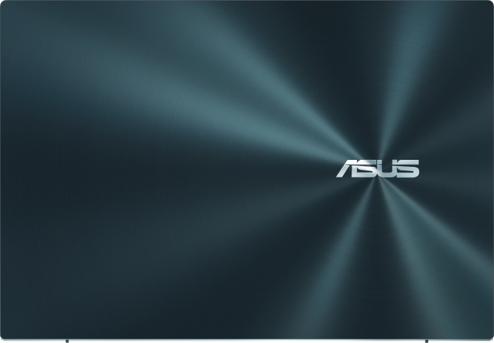 Asus ZenBook Pro Duo UX582LR-H2002R