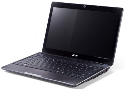 Acer Aspire One 753 Notebookcheck Org