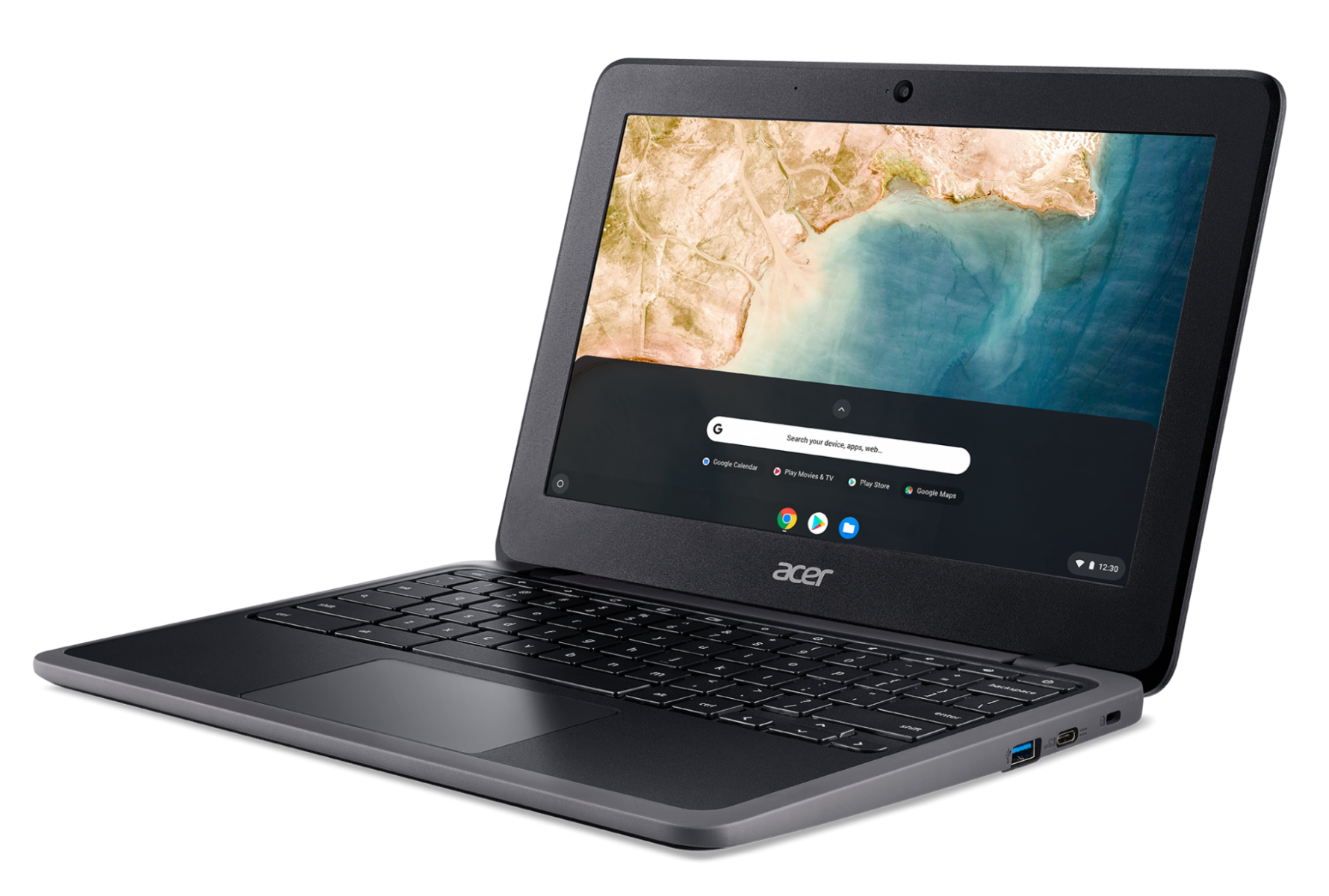 Google estrena su portátil “Chromebook Pixel” con pantalla táctil