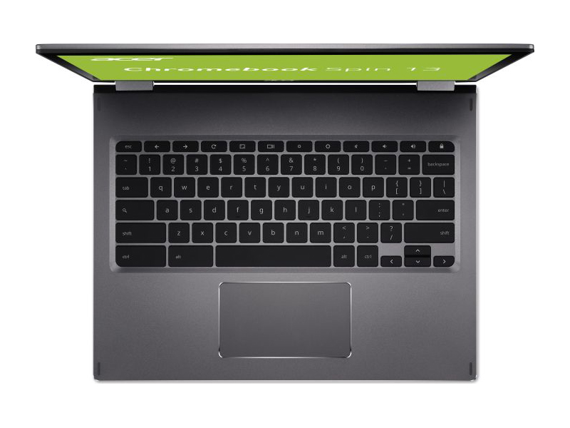 thumbnail image 2 of Puccy 2 Pack Back Protector Film, Compatible With Acer Chromebook Plus 2 of 12