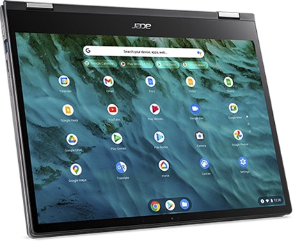 Acer Chromebook Spin 713 CP713-3W-57R0