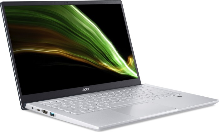 Acer Swift X SFX14-41G-R1S6
