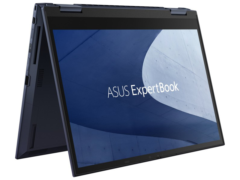 Serie Expert 2022 de ASUS y el portátil para empresas más ligero del mundo, presentados