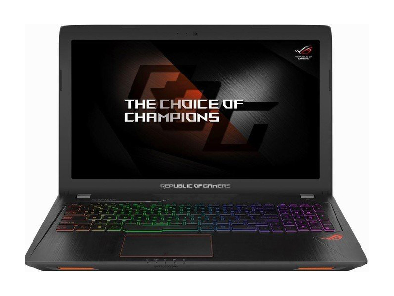 ROG STRIX GL553VD-FY075T 