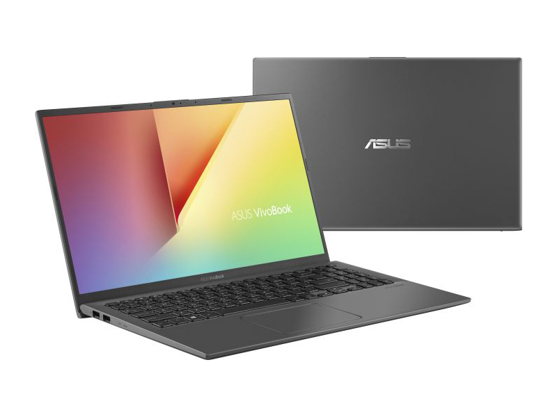 Asus VivoBook 15 F512DA-EJ109T - Notebookcheck.org