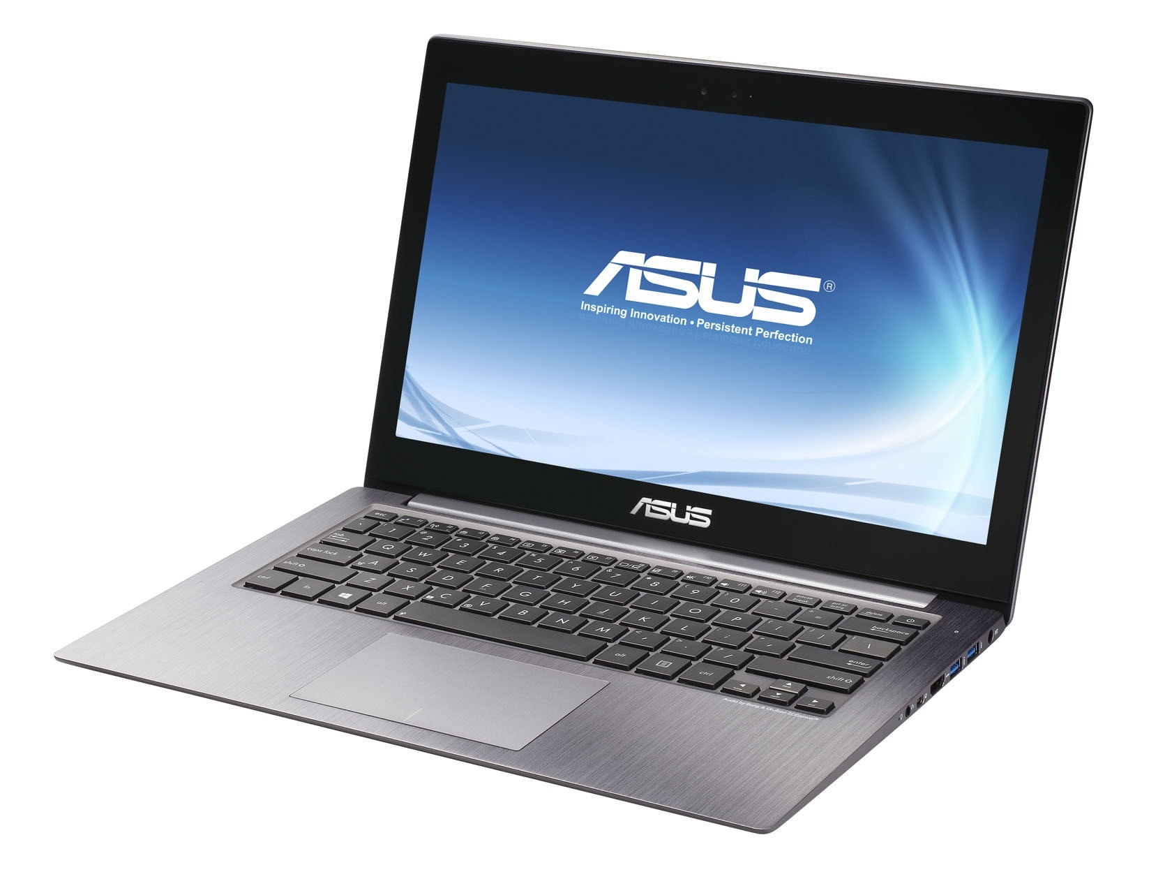 Asus VivoBook U38N-C4004H - Notebookcheck.org
