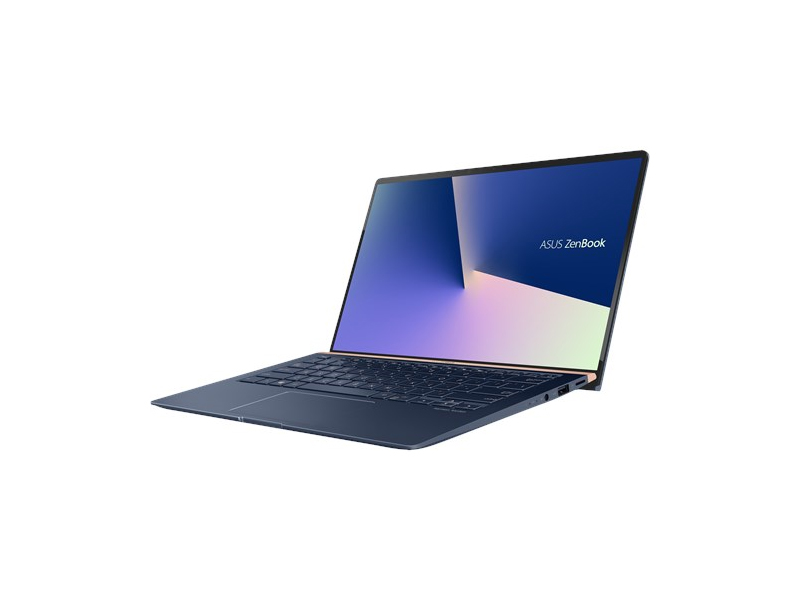 Análisis del portátil Asus Zenbook 14 UM3402Y: Nuevo nombre Ryzen 7 7730U,  viejo rendimiento Zen 3 -  Analisis