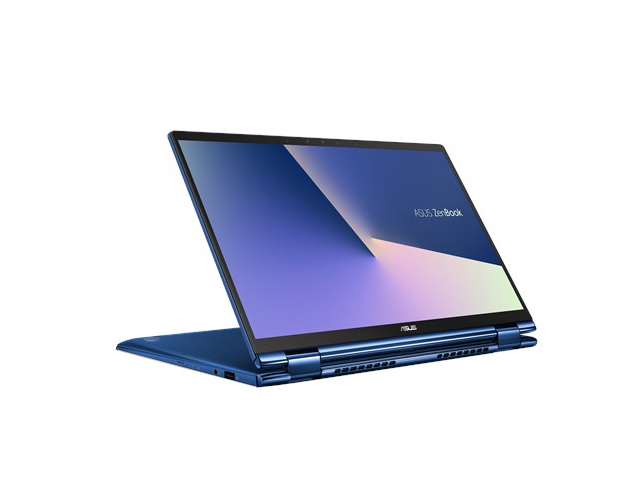 Asus ZenBook Flip 13 UX362FA EL232T Notebookcheck