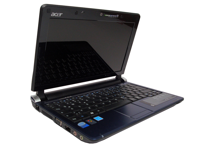 productos quimicos trono chasquido Acer Aspire One D250-0BB - Notebookcheck.org