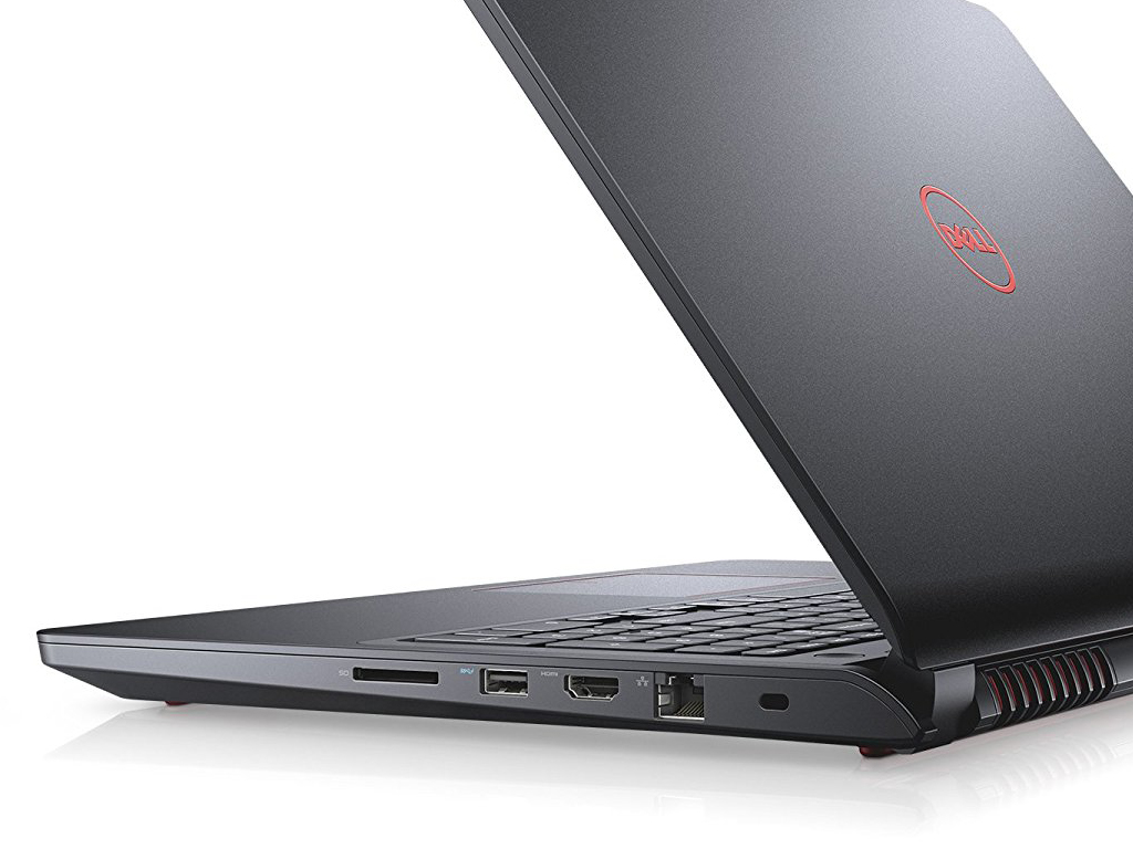 Dell inspiron 15 gaming