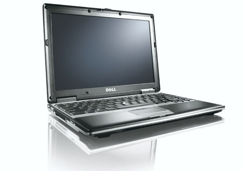 Dell Latitude D430 Notebookcheck Org