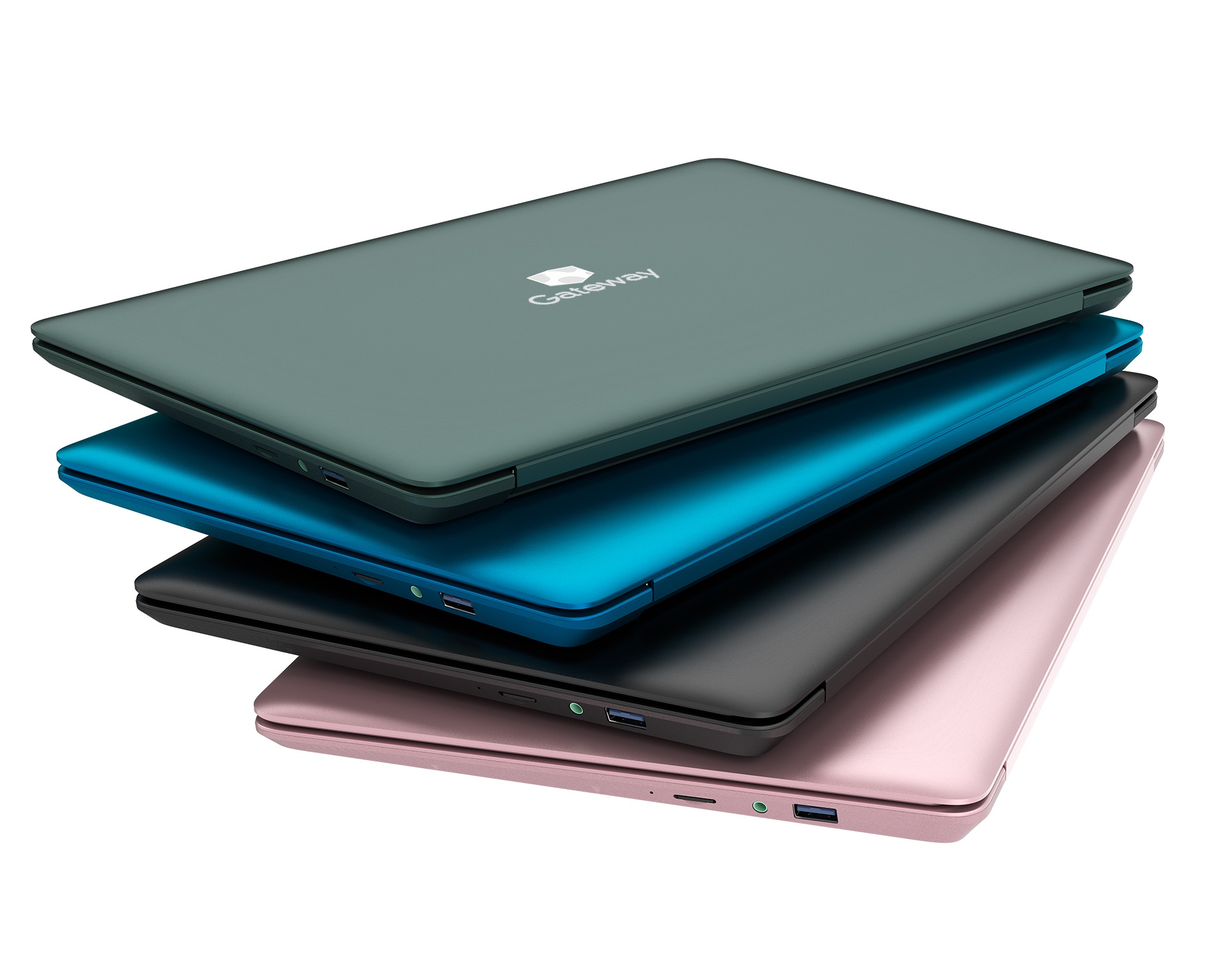 Gateway GWTN1414GR, i51035G1