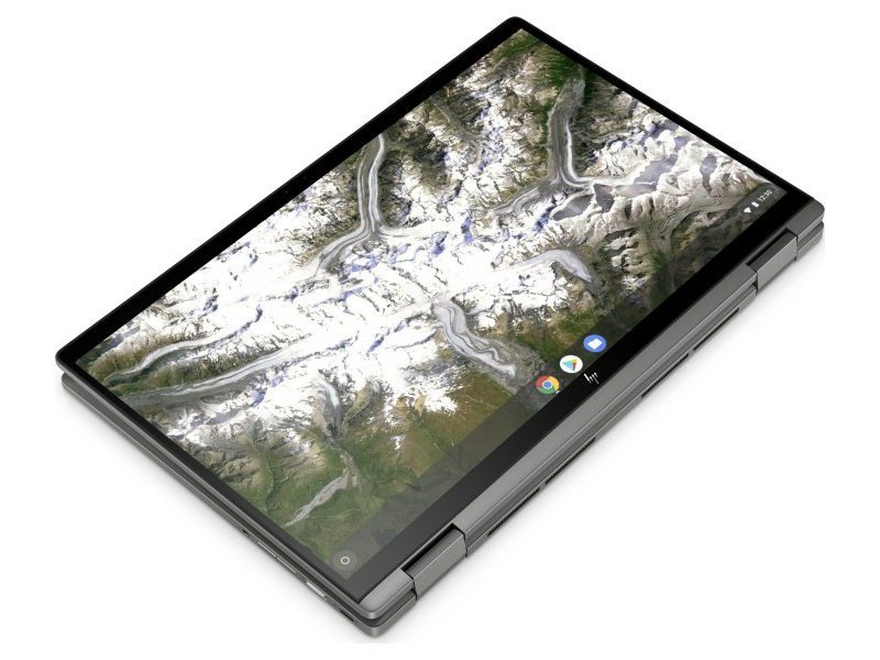 HP Chromebook x360 14b-ca0001ns