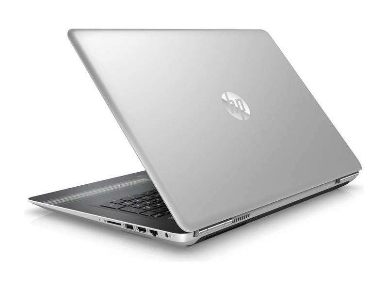 línea Anunciante Libro HP Pavilion 17 serie - Notebookcheck.org