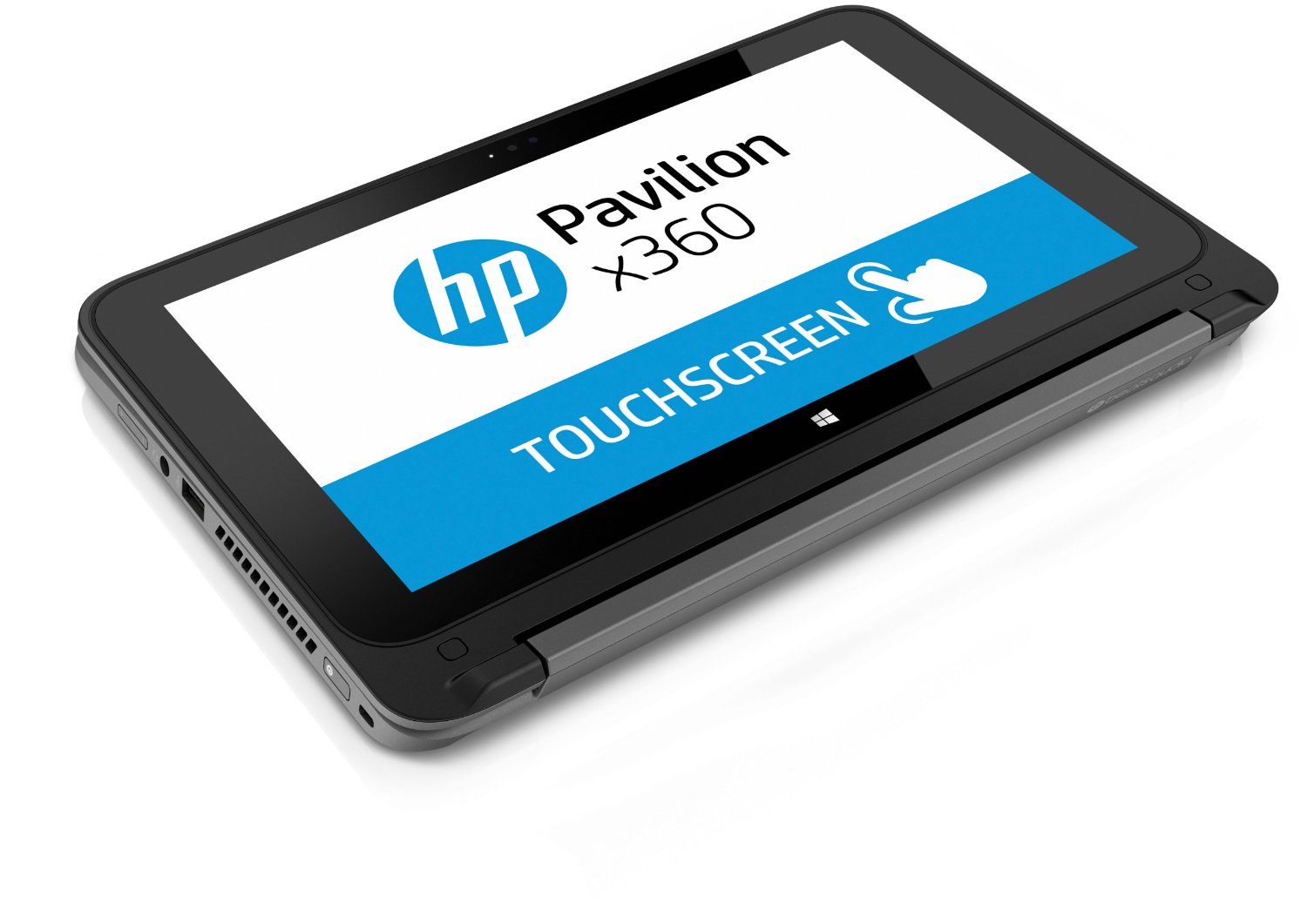 Vhbw Batteria Sostitutiva Per HP Pavilion 11-N070SG - 3800mAh 7.6V Li-Ion 29Wh