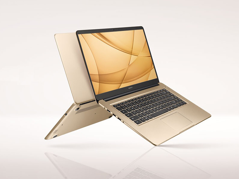 Huawei MateBook D 