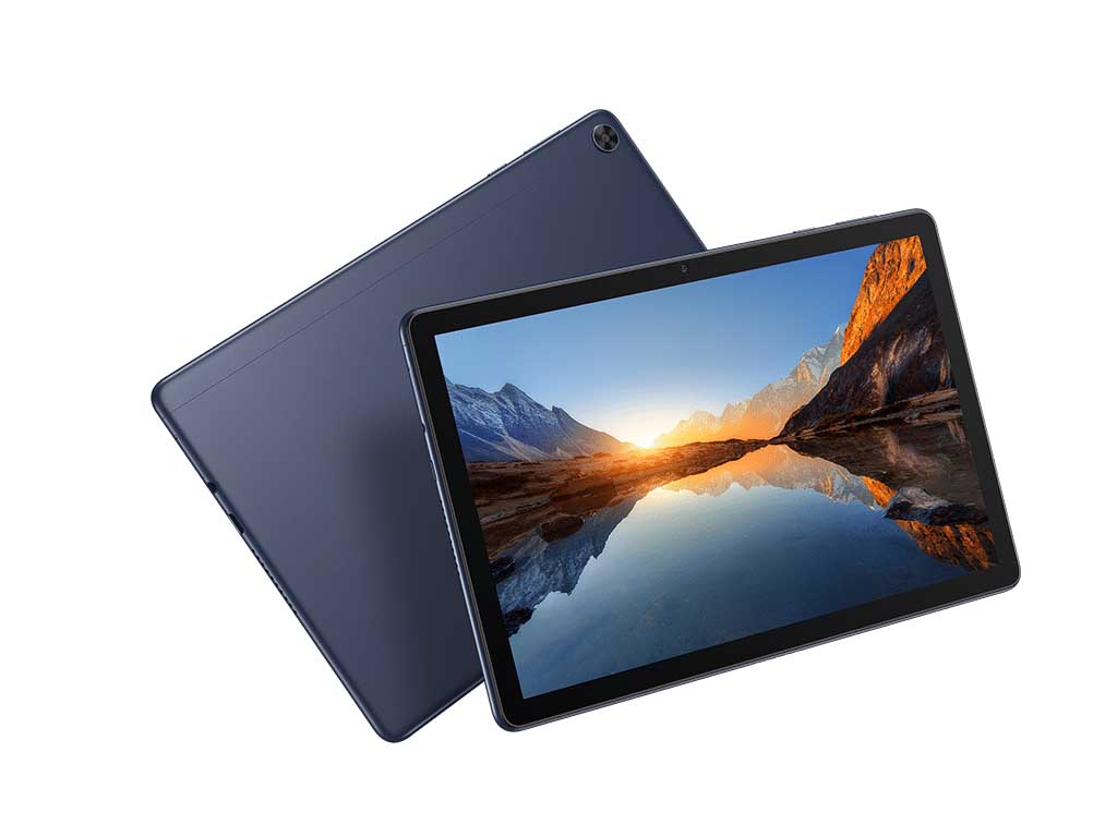 HUAWEI MatePad T 10s Wifi Tablet PC 10,1 pulgadas Full HD Wide Open View,  Procesador Octa-core Modo eBook, Dual Speaker, Android 10, 2 GB RAM, 32 GB  ROM, EMUI 10.1, sin Google