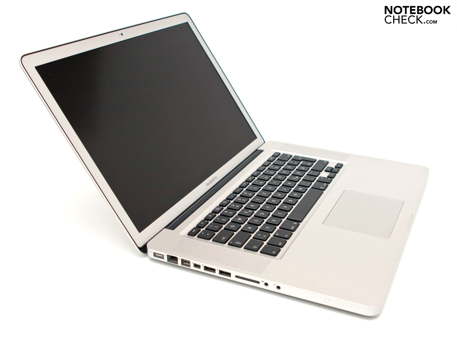 Apple MacBook Pro 15 inch 2011 10 MD322 Notebookcheck