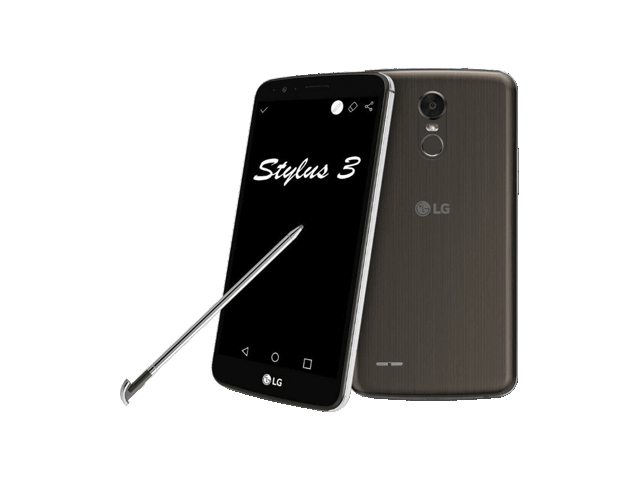 Lg stylus 2 plus fingerprint scanner