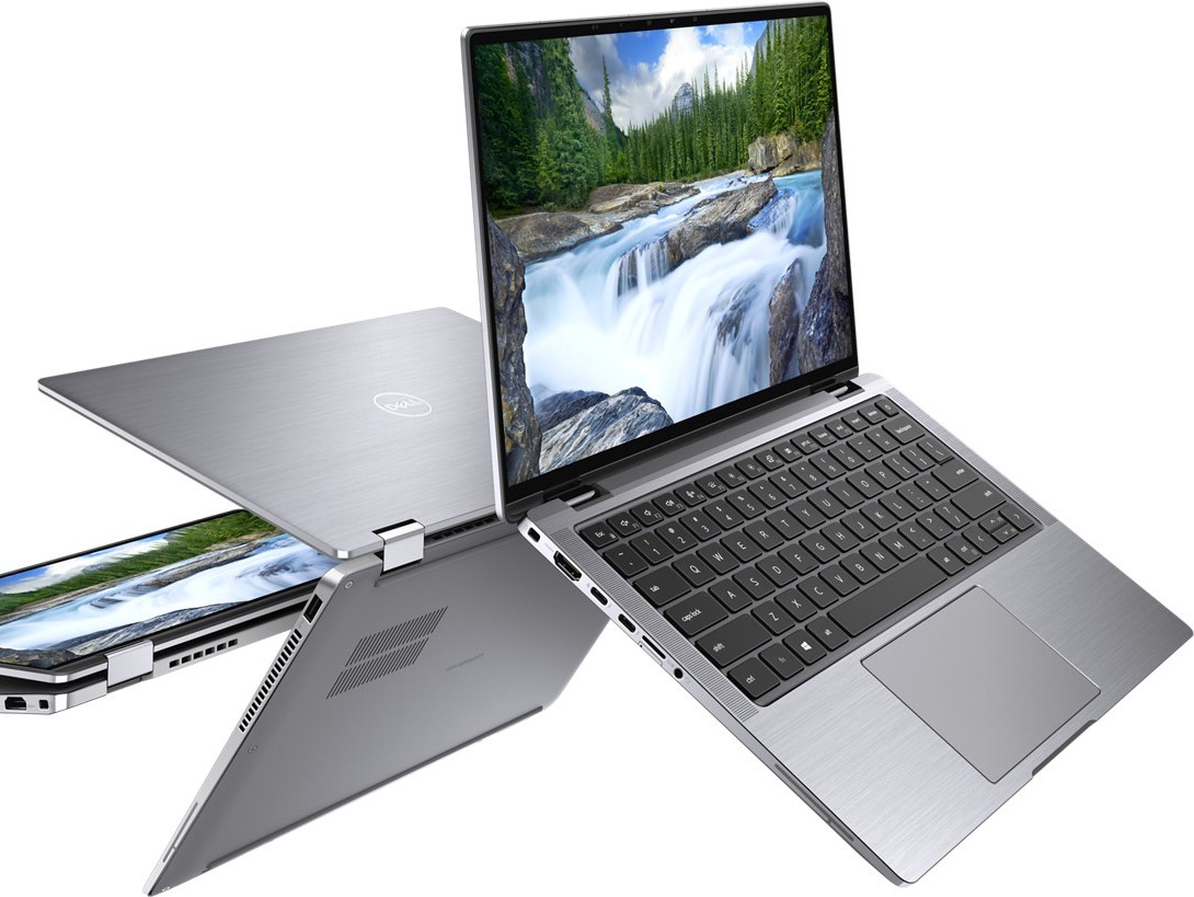 Dell Latitude 9420 2in1