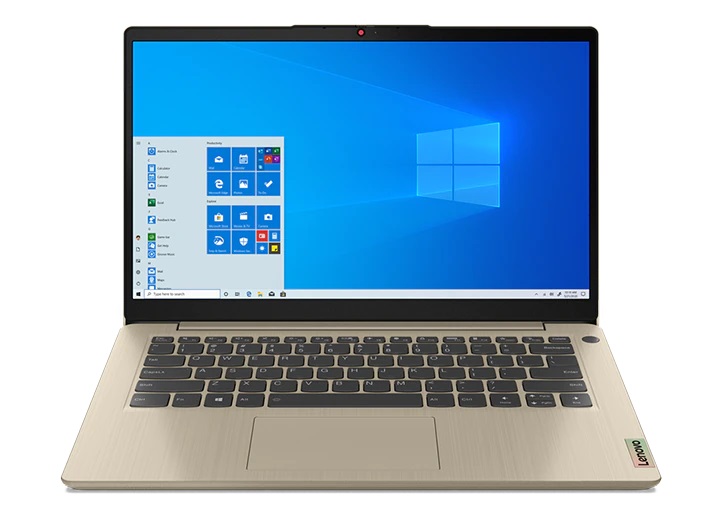 Ordenador portátil Lenovo Ideapad 3 81W1 AMD 3020E 8GB, 256GB SSD