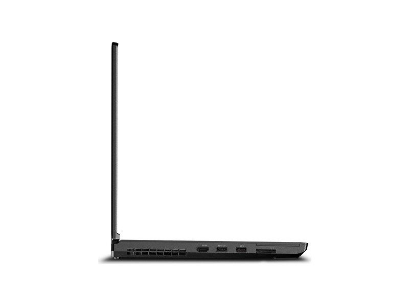 Lenovo ThinkPad P53 serie - Notebookcheck.org