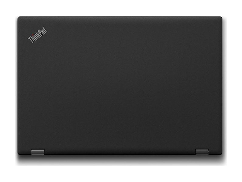Lenovo ThinkPad P73-20QR0030GE - Notebookcheck.org
