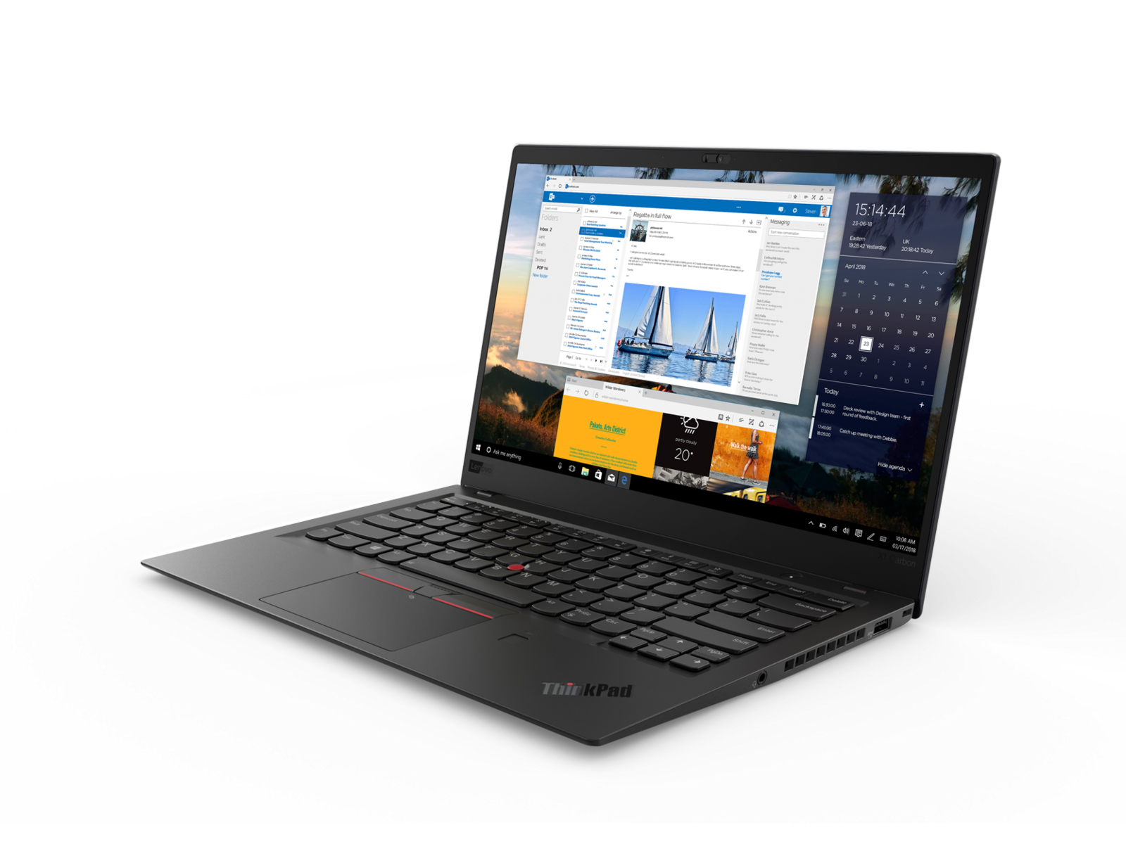 Lenovo ThinkPad X1 Carbon - etc-nepal.org