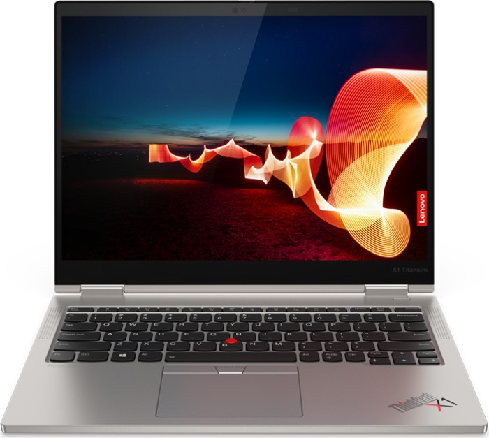 Lenovo ThinkPad X1 Titanium Yoga G1 20QA001PGE